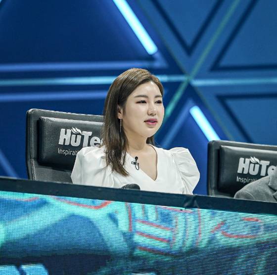 송가인이 JTBC '풍류대장' 콘서트에 노개런티로 출연한다./사진제공=JTBC