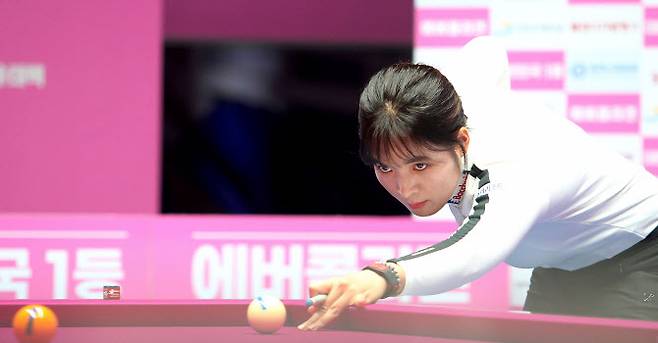 스롱 피아비. 사진=PBA 제공