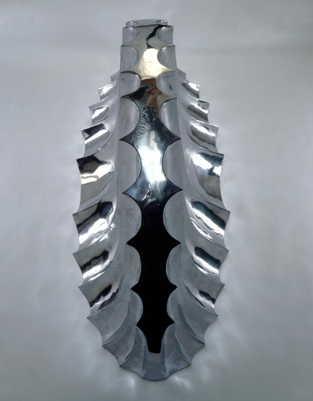루이스 부르주아의 '거울'. 국제갤러리 제공