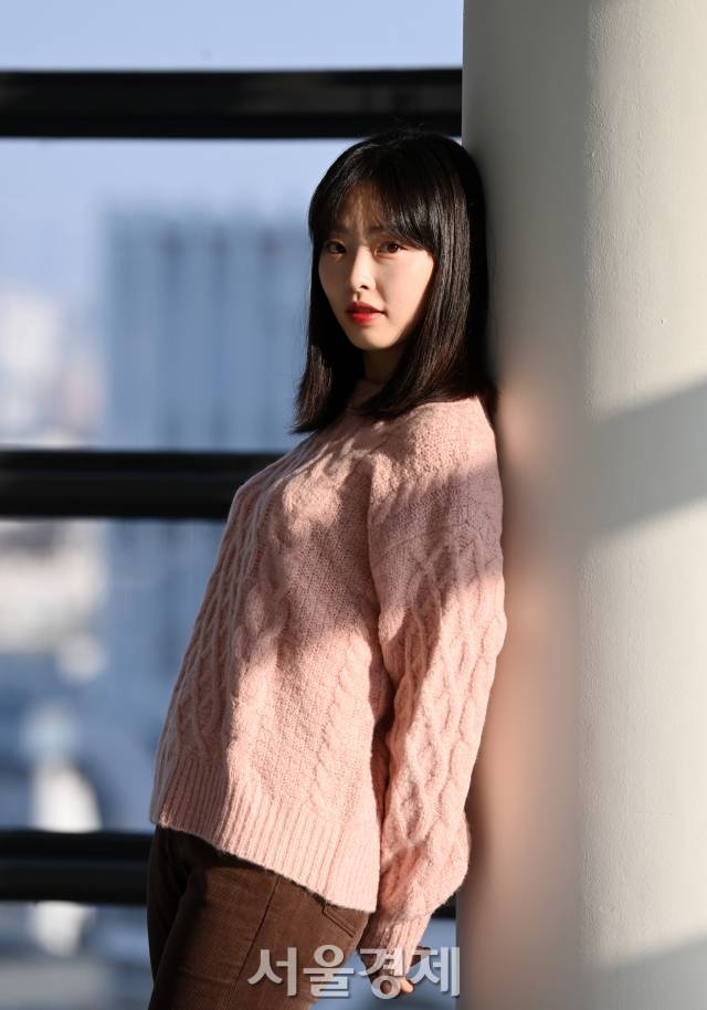 '좋좋소' 이미나 대리, 김태영 배우 / 사진=권욱 기자