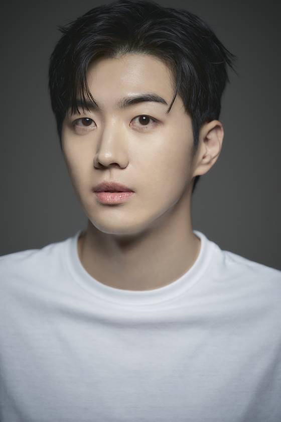 배우 강훈 /사진=앤피오엔터테인먼트