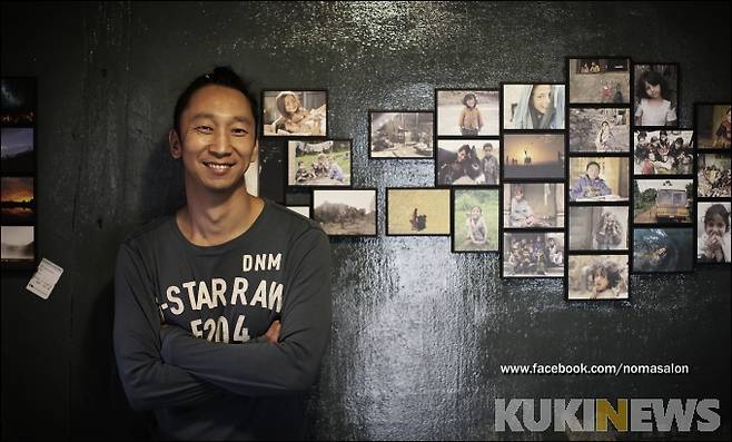 힙한 로컬 문화를 일구는 '힙컬' 장재영 대표.