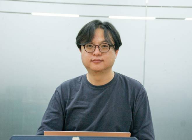 최근 유력 메타버스 플랫폼으로 떠오른 디토랜드 개발사 유티플러스 인터랙티브의 유태연 대표와 인터뷰를 가졌다.