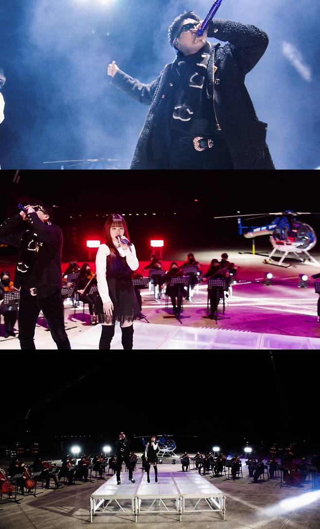 /사진제공=밀리언마켓