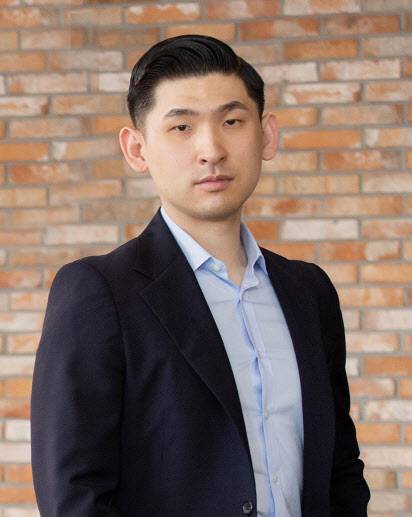 ▲김성한 쿠팡플레이 총괄 디렉터. (사진=이데일리 DB)