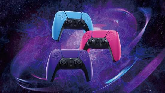 PS5 콘솔 커버