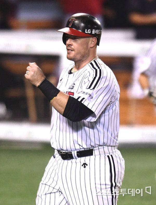 저스틴 보어 / 사진=DB