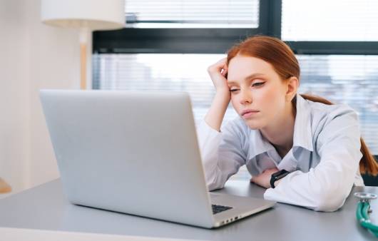 현대인들은 피로도가 높다