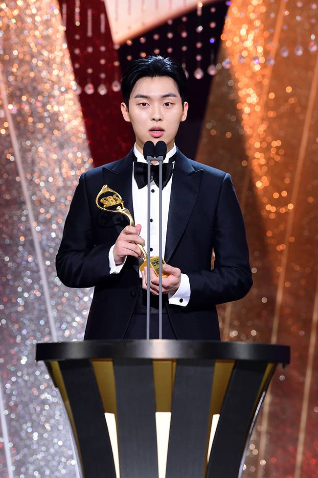 사진 제공=SBS
