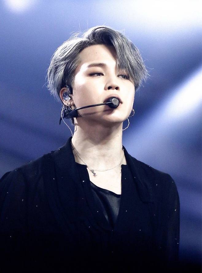 '전설의 n초 지민' 방탄소년단 지민, 보는 순간 반하는 무한 입덕영상→존재 자체가 '레전드'