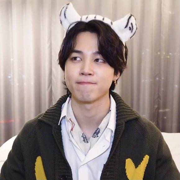 '새해 행복하세요' 방탄소년단 지민, 2022년 첫 새벽 연 감동인사.."간절하게 보고싶어요"