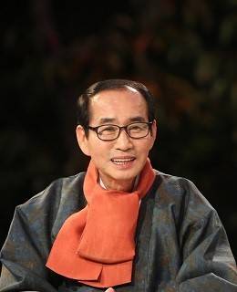 ▲이승율 청도군수 ⓒ청도군