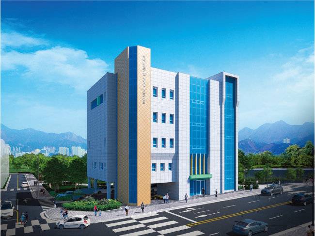 강원 원주 태장.