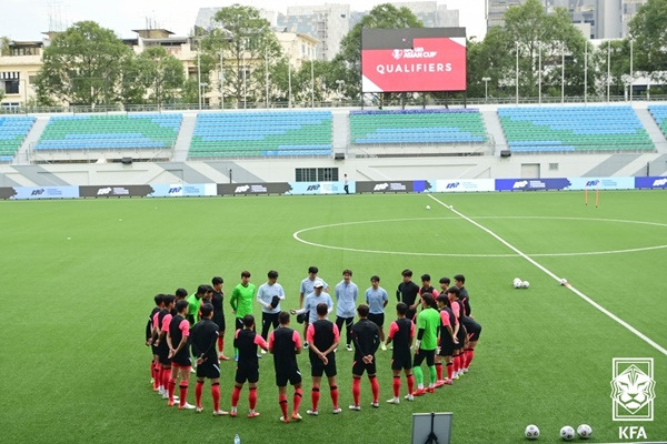 사진=대한축구협회 제공