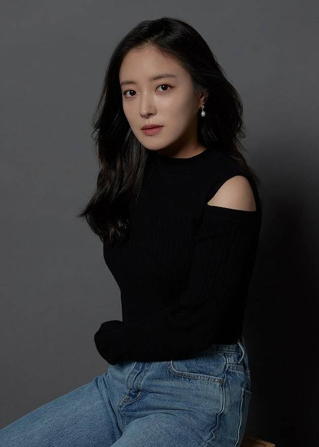 '옷소매' 배우 이세영./사진제공=프레인TPC