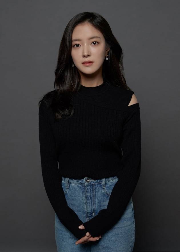 배우 이세영/사진=프레인TPC