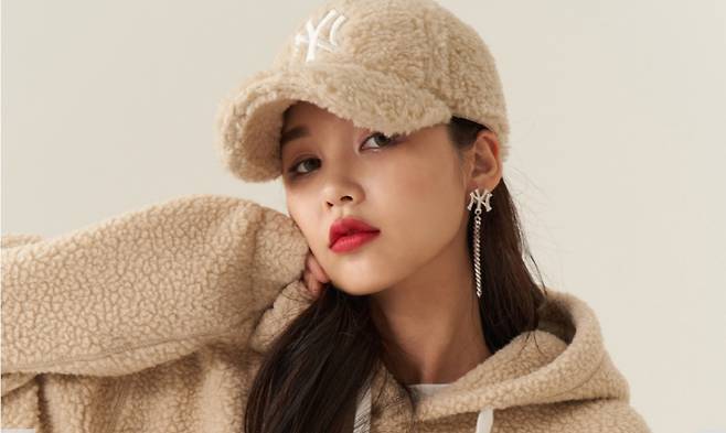 [사진출처 = F&F 홈페이지]