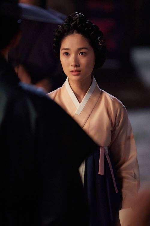 김혜윤 인터뷰 사진=tvN