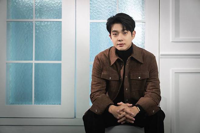 최우식은 `기생충` 이후 부담감이 컸다고 고백했다. 제공|에이스메이커무비웍스