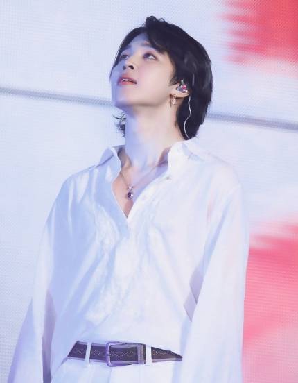 "이번엔 '악마의 편집'" 방탄소년단 지민 팬들, 하이브에 '분노'