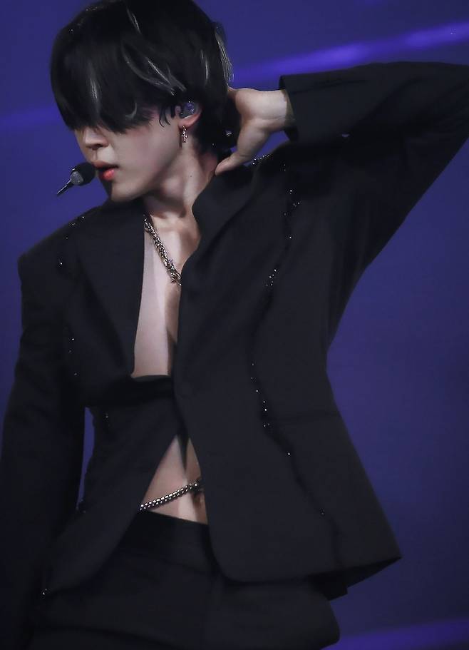 "이번엔 '악마의 편집'" 방탄소년단 지민 팬들, 하이브에 '분노'