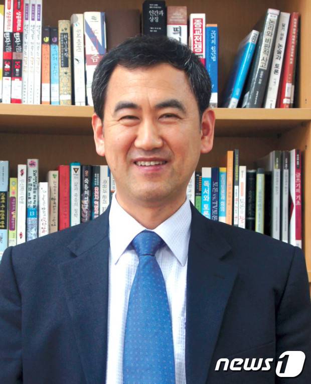 양민주 작가. © 뉴스1