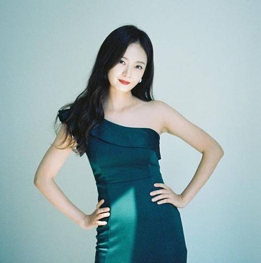 사진=전소민 인스타그램