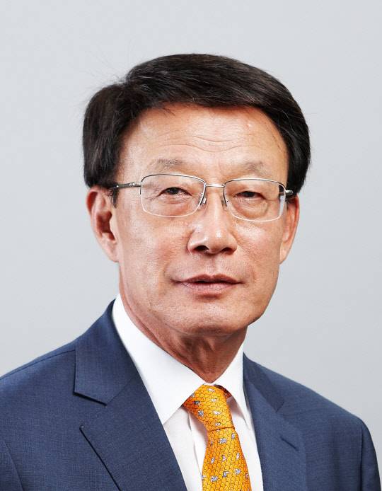 손현식 효성티앤에스 대표이사 사장. <효성 제공>