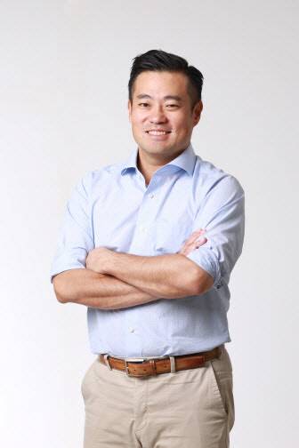 이한주 베스핀글로벌 대표