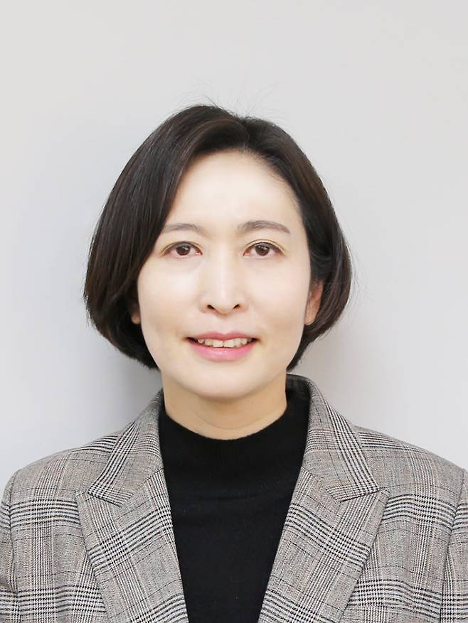 유은하 알테어 한국지사장