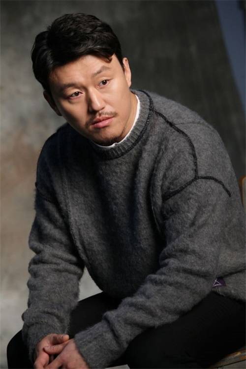 김민재 전속계약 사진=빅펀치엔터테인먼트