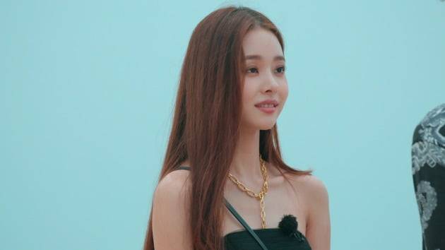 '솔로지옥' 스틸컷./사진제공=넷플릭스