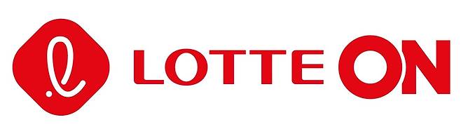 롯데온 CI© 뉴스1