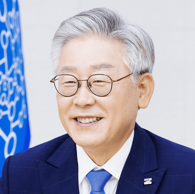 이재명 후보(사진=이재명 후보 페이스북 캡처).