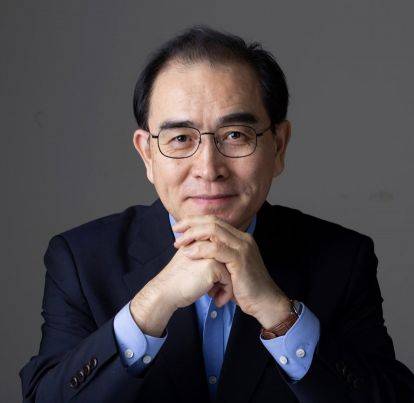 태영호 국회의원.