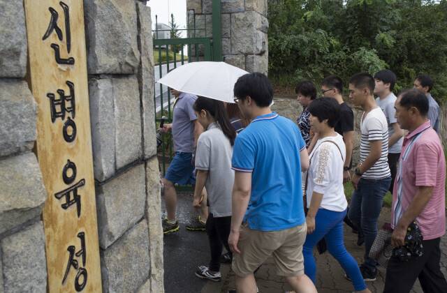 한겨레 자료사진.