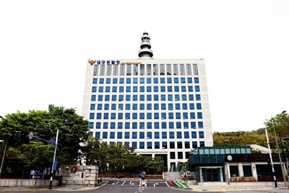 대구경찰청 전경 [사진=대구경찰청]