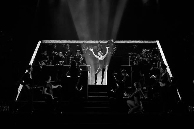 뮤지컬 ‘시카고’ [신시컴퍼니 제공]