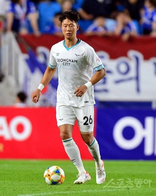 임채민. 스포츠동아DB