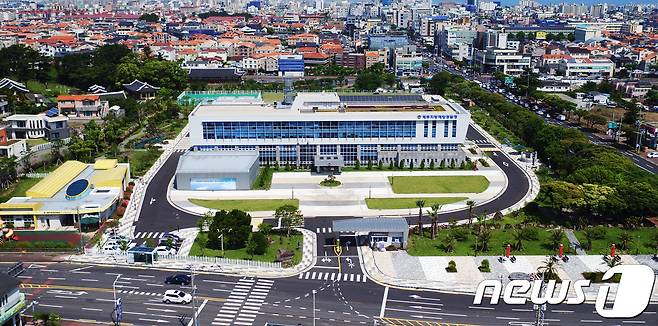 제주지방해양경찰청(해경청 제공) / 뉴스1 DB © News1 정진욱 기자