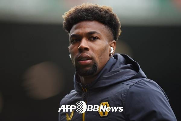 아다마 트라오레. ⓒAFPBBNews = News1