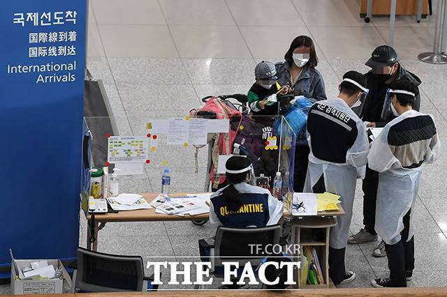 지난 5~9일 미국 라스베가스에서 열린 국제전자제품박람회(CES) 참석자 중 70여명이 코로나19에 감염된 것으로 나타났다. 사진은 기사와 관련없음/남용희 기자