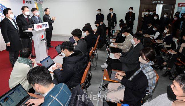 ⓒ데일리안 홍금표 기자