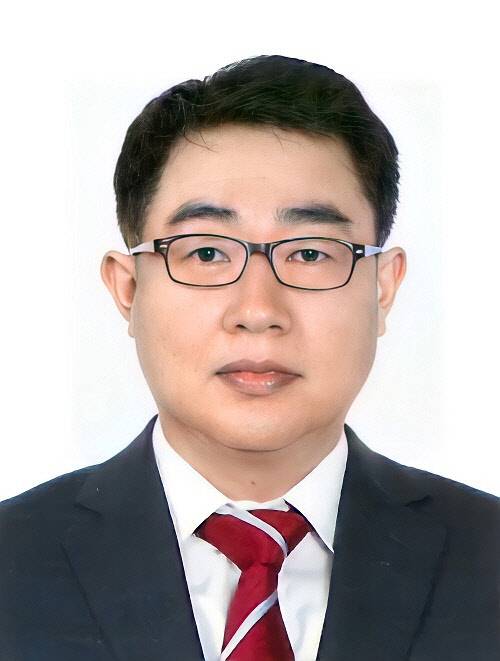 안종일 신임 부산환경공단 이사장