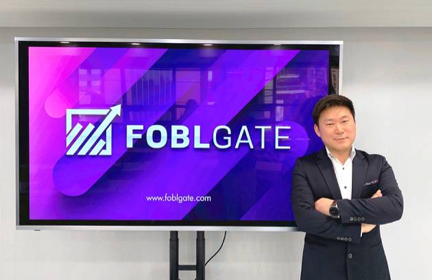 이철이 포블게이트 대표. [사진=포블게이트]