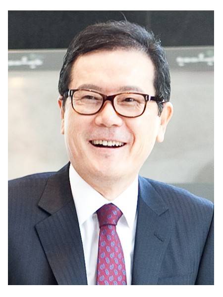 미국 Active U.S.A. Inc. 이돈 회장 *재판매 및 DB 금지