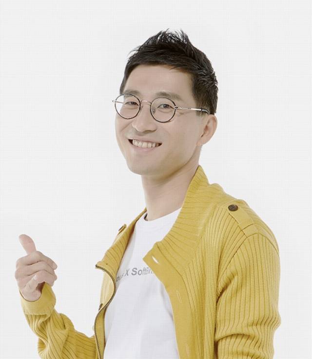 이은우 소프트뱅크벤처스 부사장