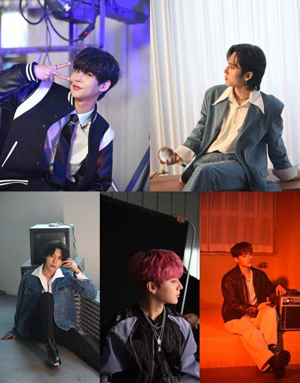 크롬엔터테인먼트 제공