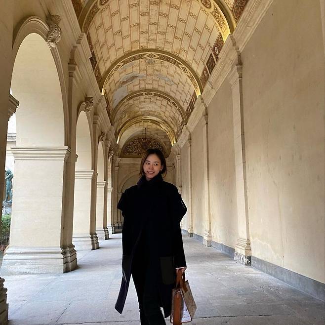 ▲ 출처| 구재이 인스타그램