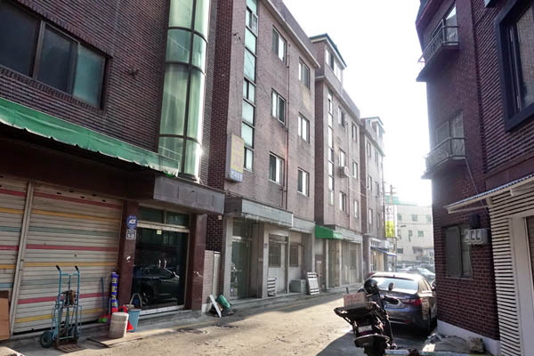 옷파는수선집 이미지